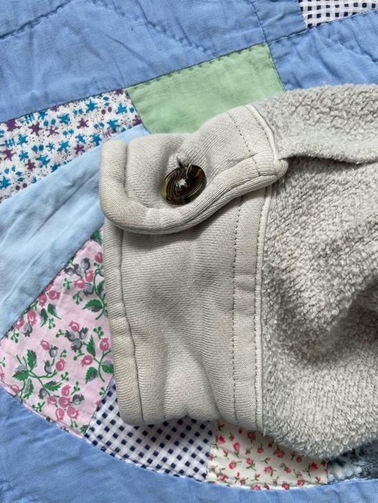 Free People Stone Ruby Shacket - Picture 7 of 14